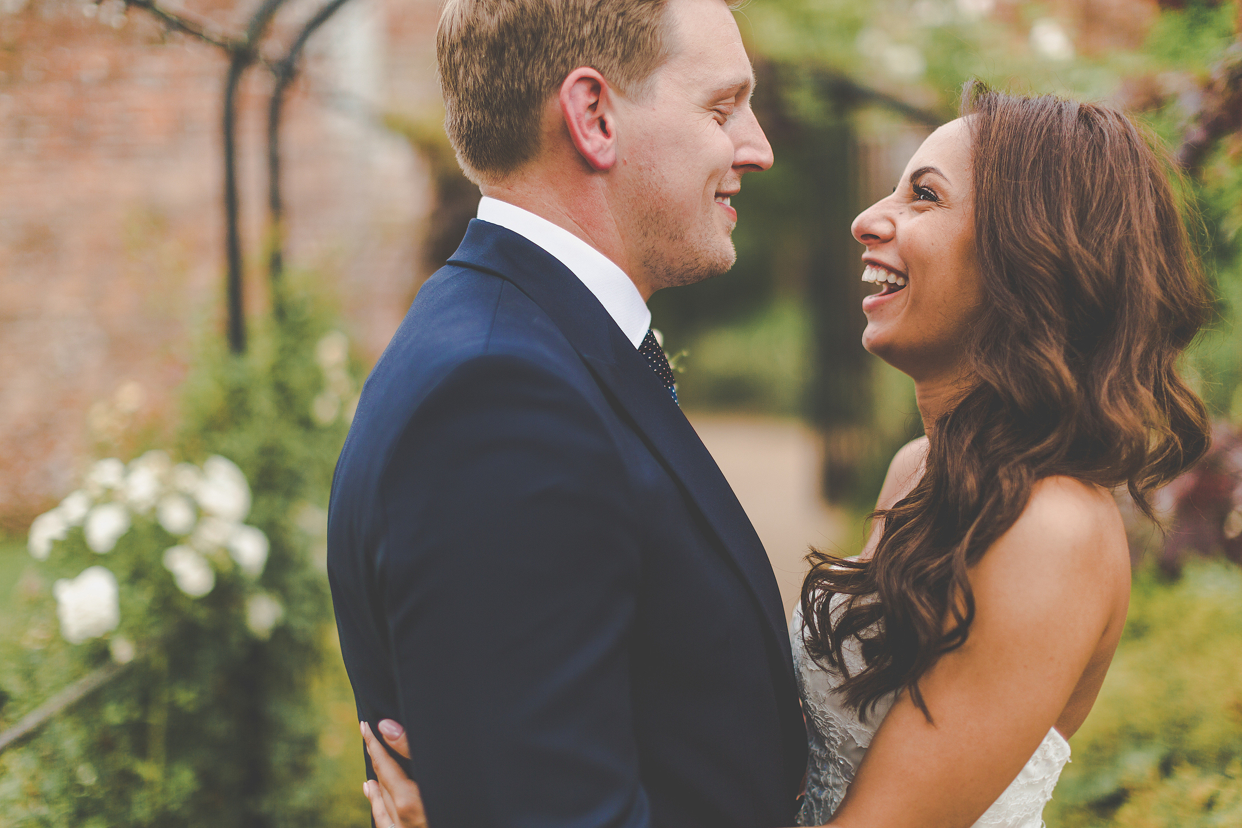 Sam & Louise Photography - Braxted Park Weddings