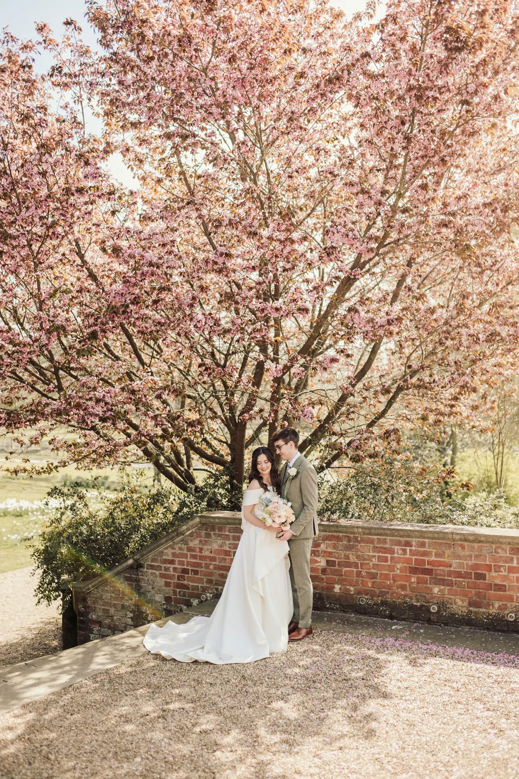 braxted park blossom tree