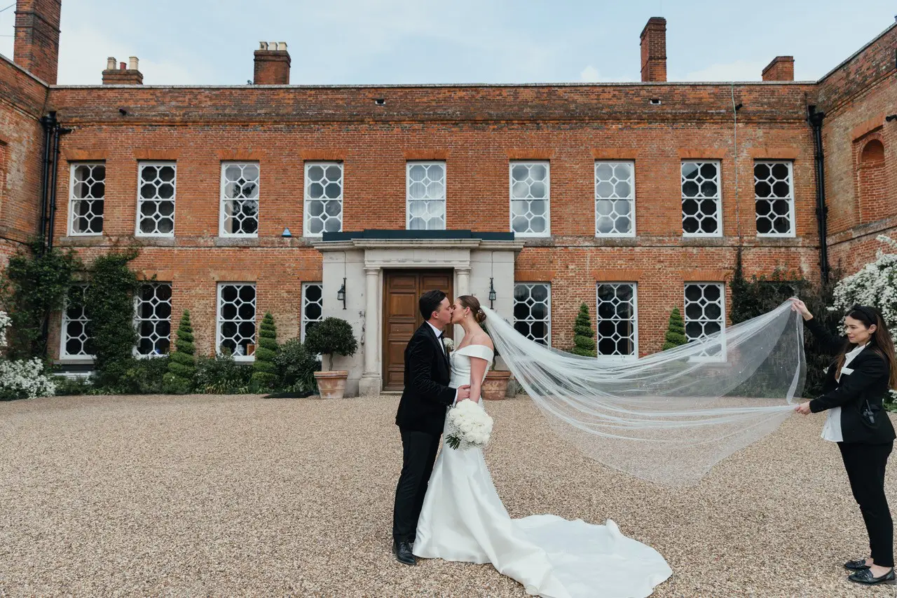 braxted park events team abbie