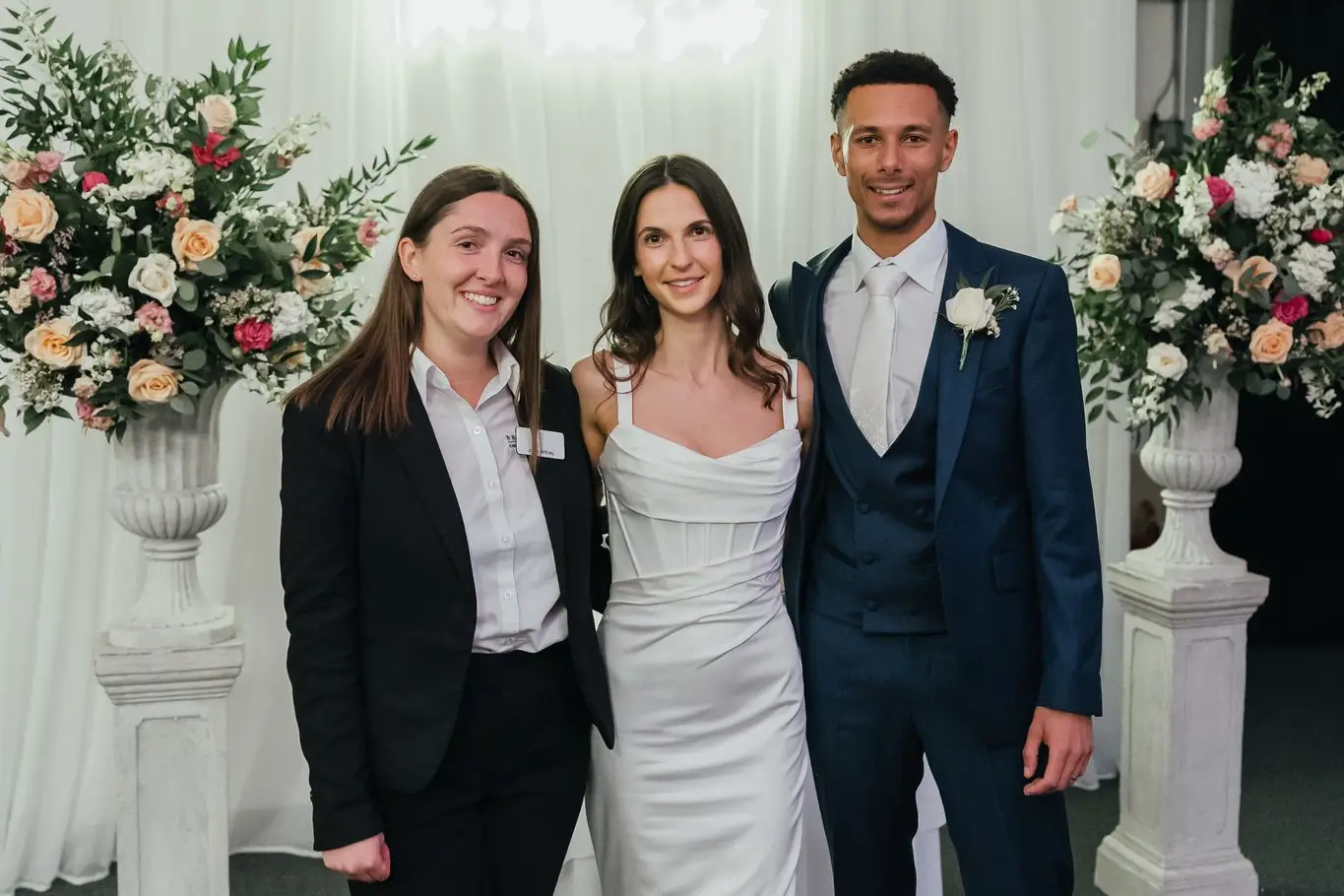 braxted park events team jodie